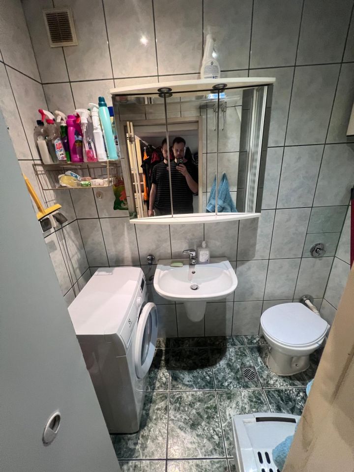 Mieszkanie 3-pokojowe Kraków Śródmieście, al. Pokoju. Zdjęcie 7