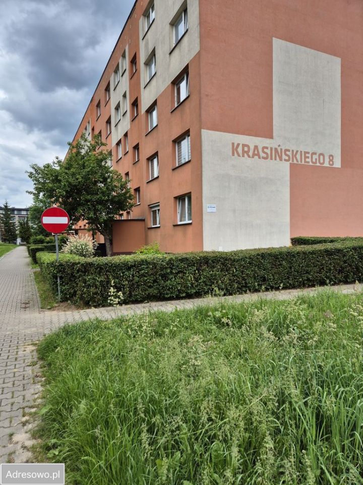 Mieszkanie 2-pokojowe Skarżysko-Kamienna, ul. Krasińskiego. Zdjęcie 6