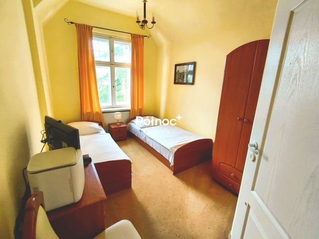 Hotel/pensjonat Karpacz, ul. Konstytucji 3 Maja. Zdjęcie 11