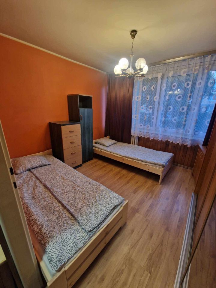 Mieszkanie 3-pokojowe Płock Skarpa, ul. Marii Skłodowskiej-Curie. Zdjęcie 5