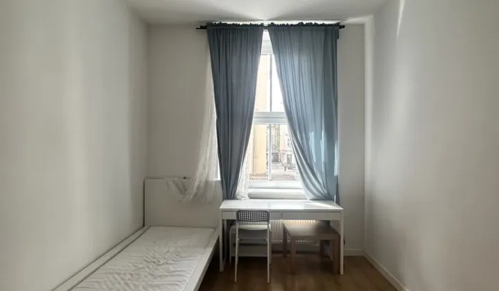 Pokój Poznań Centrum, ul. Kramarska