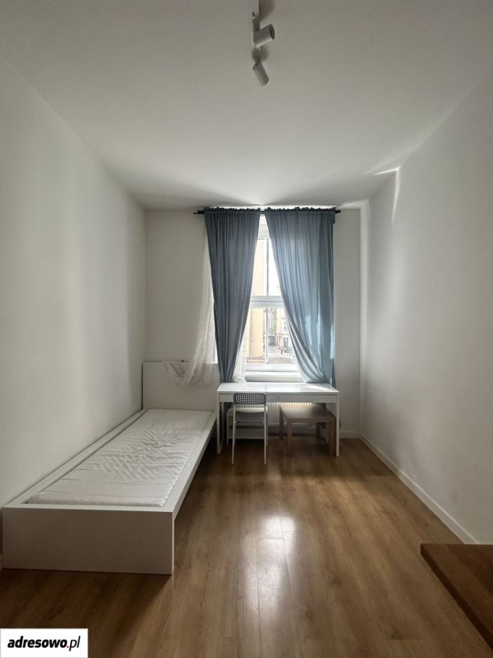 Pokój Poznań Centrum, ul. Kramarska. Zdjęcie 1