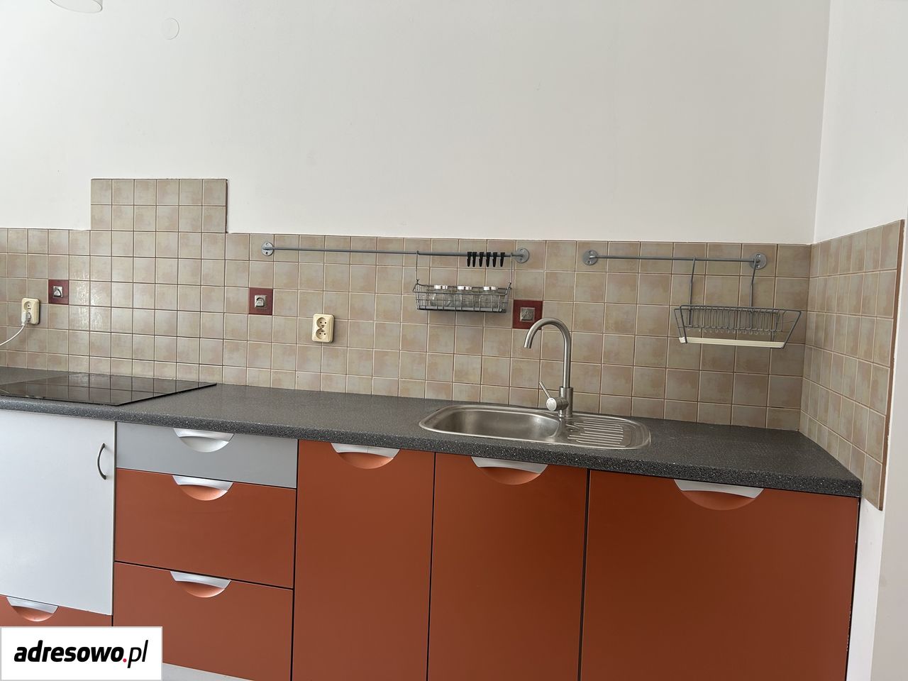 Mieszkanie 1-pokojowe Wrocław Psie Pole, ul. Gorlicka. Zdjęcie 8