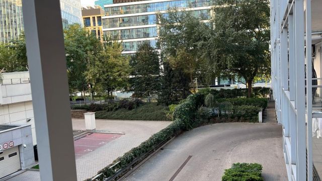 Mieszkanie 2-pokojowe Warszawa Śródmieście, ul. Zygmunta Słomińskiego. Zdjęcie 10