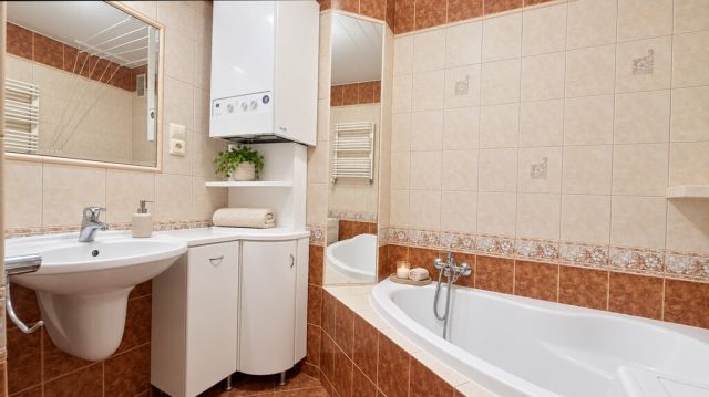 Mieszkanie 3-pokojowe Rzeszów, ul. Krośnieńska. Zdjęcie 9
