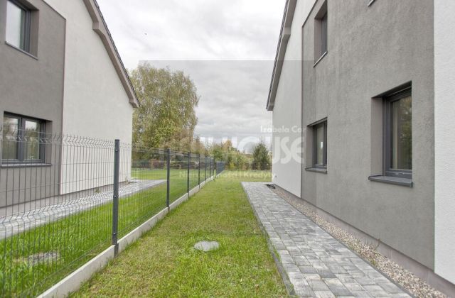 bliźniak, 4 pokoje Szczecin Wielgowo. Zdjęcie 6