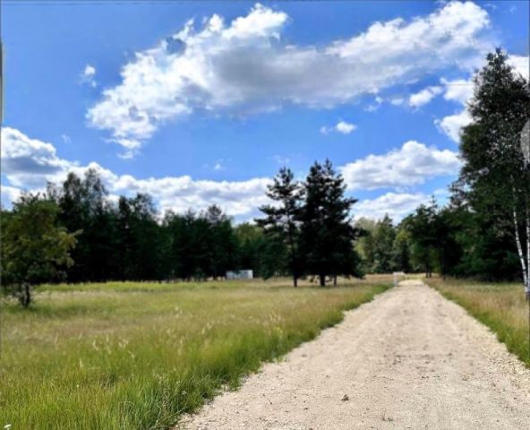 Działka budowlana Sosnowiec Cieśle, ul. Kolonia Cieśle. Zdjęcie 1