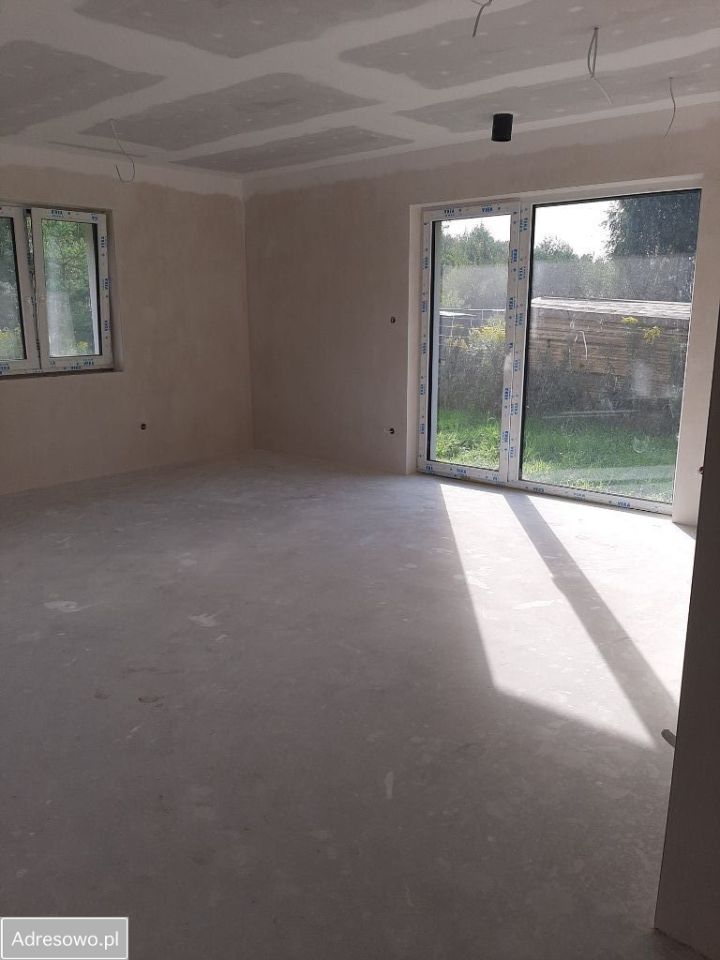 dom wolnostojący, 3 pokoje Pustelnik. Zdjęcie 9