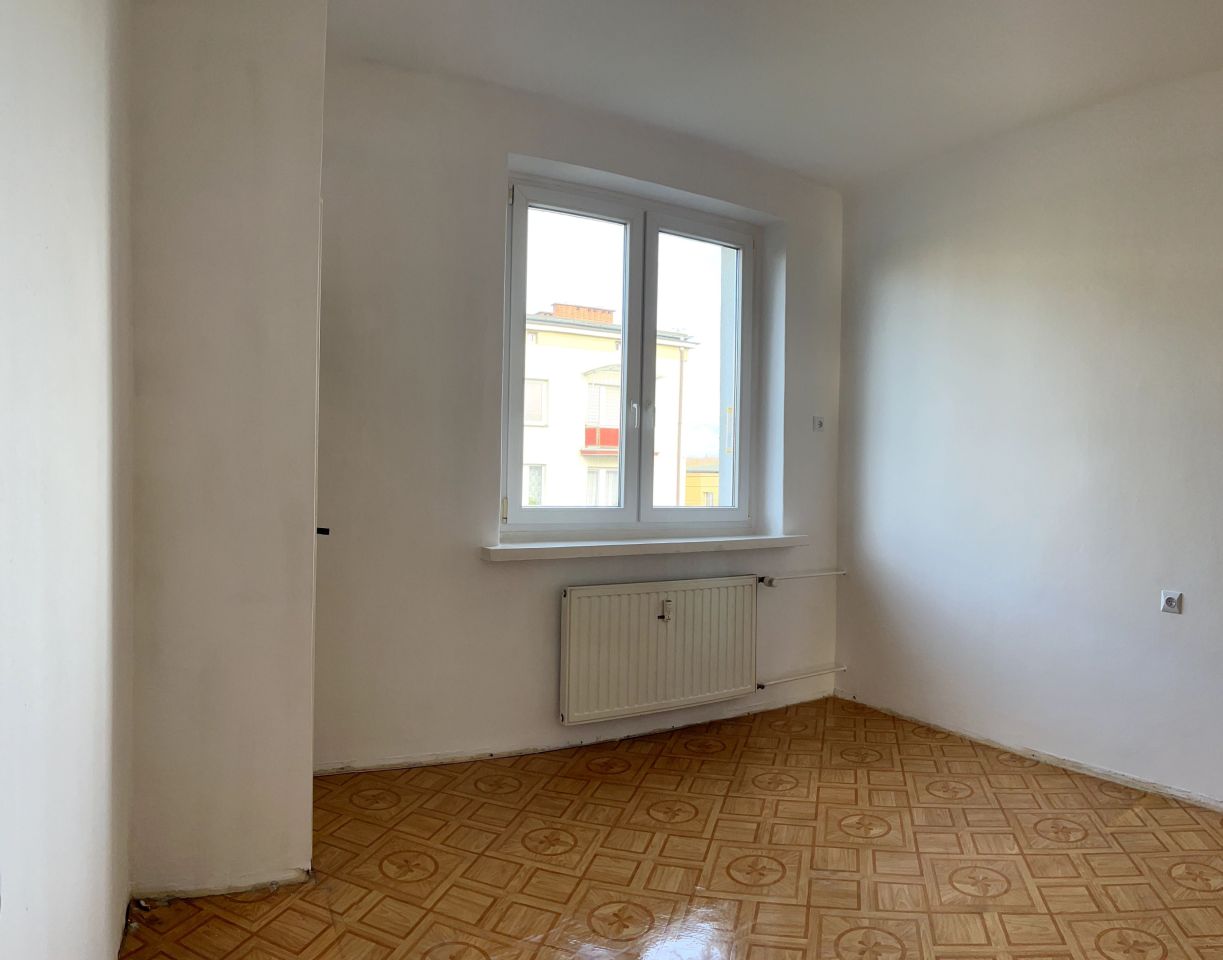 Mieszkanie 2-pokojowe Łaziska Górne Centrum, ul. Dworcowa. Zdjęcie 1