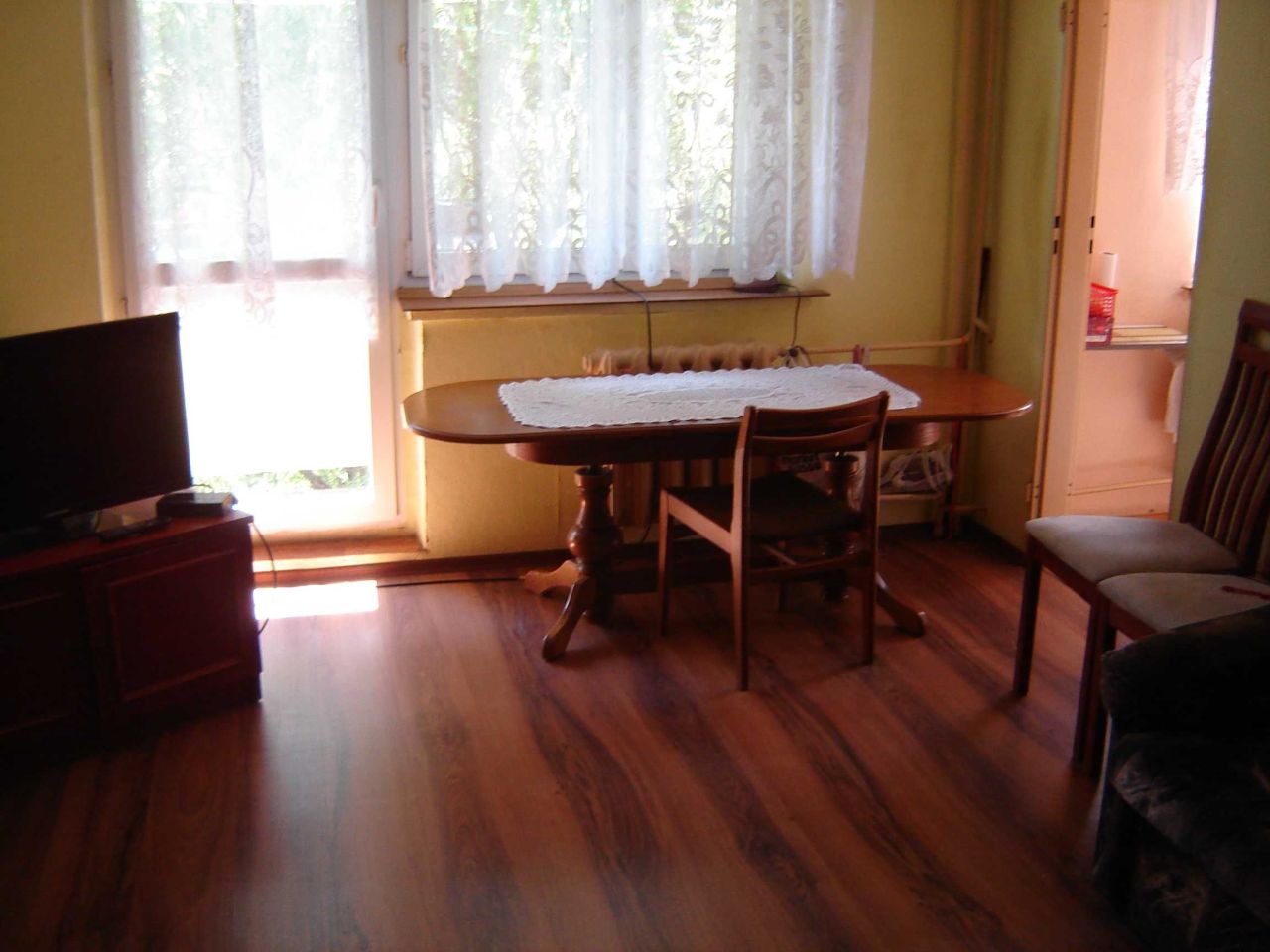 Mieszkanie 1-pokojowe Rybnik Boguszowice, ul. Jana Karskiego