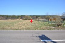 Działka rolno-budowlana Bondyrz. Zdjęcie 3