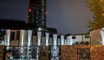 Lokal Warszawa Śródmieście, ul. Piaskowa