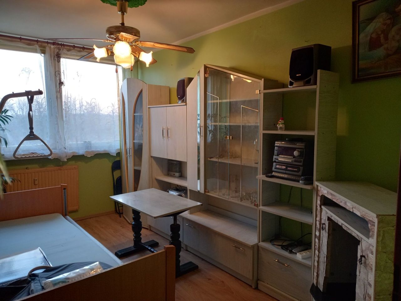 Mieszkanie 4-pokojowe Brzeg Dolny Warzyn. Zdjęcie 3