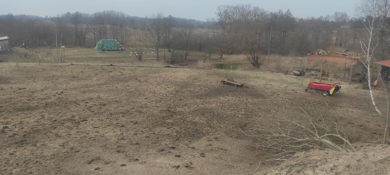 Działka budowlana Lauda. Zdjęcie 6