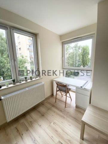 Mieszkanie 1-pokojowe Warszawa Ursynów, ul. Xawerego Dunikowskiego. Zdjęcie 2
