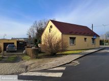 dom wolnostojący, 3 pokoje Lwówek, al. Emilii Sczanieckiej