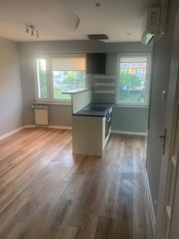 Mieszkanie 2-pokojowe Radomsko, ul. Leszka Czarnego. Zdjęcie 1