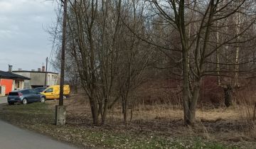 Działka budowlana Mikołów Gniotek, ul. Jana Matejki