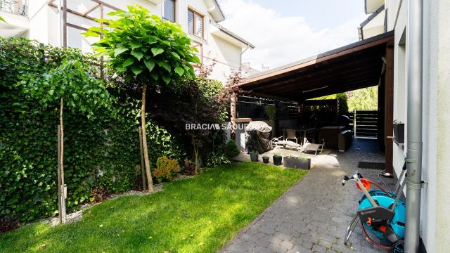 Mieszkanie 4-pokojowe Tomaszowice, ul. Kolberga. Zdjęcie 11