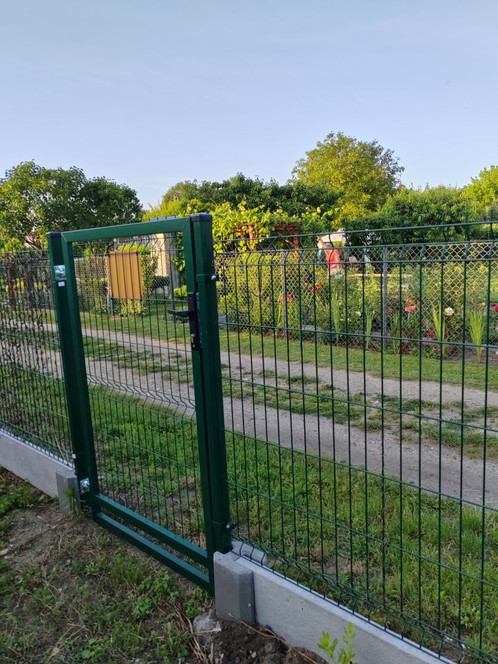 Działka rod Radom Kaptur, ul. Rybna. Zdjęcie 2