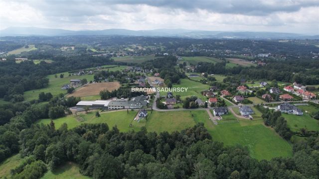 Działka budowlana Siepraw. Zdjęcie 21