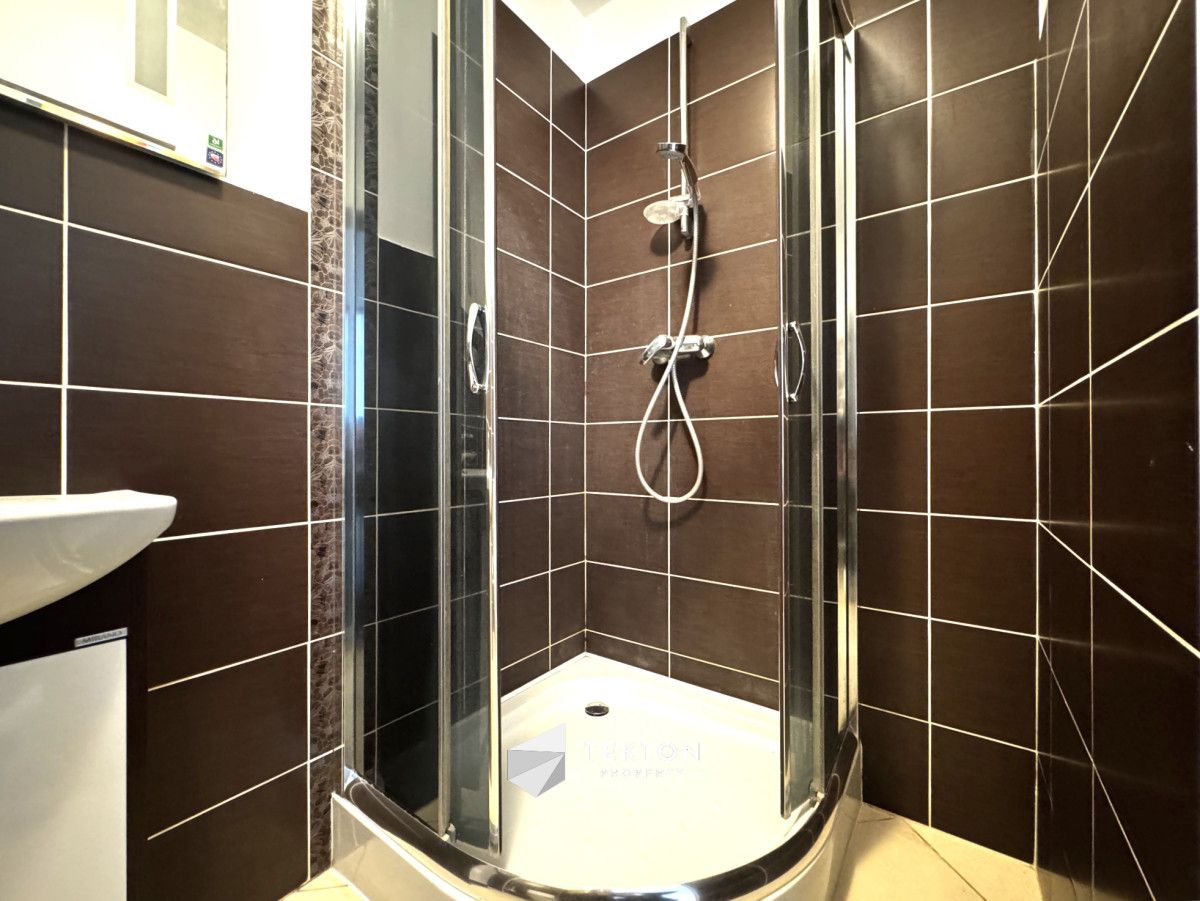 Mieszkanie 3-pokojowe Gdynia Chwarzno-Wiczlino, ul. Władysława Kańskiego. Zdjęcie 21