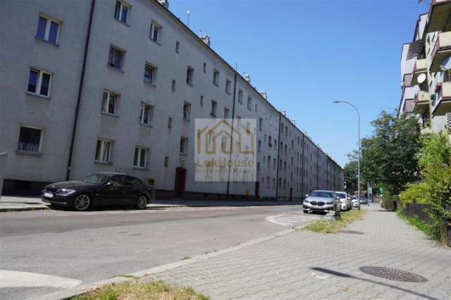 Mieszkanie 2-pokojowe Bytom, ul. Jana Matejki. Zdjęcie 7