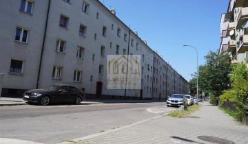 Mieszkanie 2-pokojowe Bytom, ul. Jana Matejki