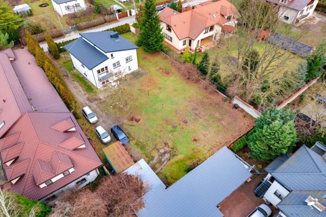 dom wolnostojący, 7 pokoi Piaseczno, ul. 11 Listopada. Zdjęcie 26