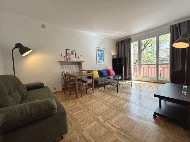 Mieszkanie 1-pokojowe Warszawa Praga-Północ, ul. Karola Darwina. Zdjęcie 6