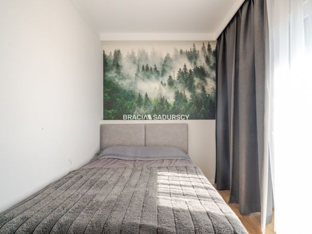 Mieszkanie 2-pokojowe Kraków Podgórze, ul. Stanisława Klimeckiego. Zdjęcie 7