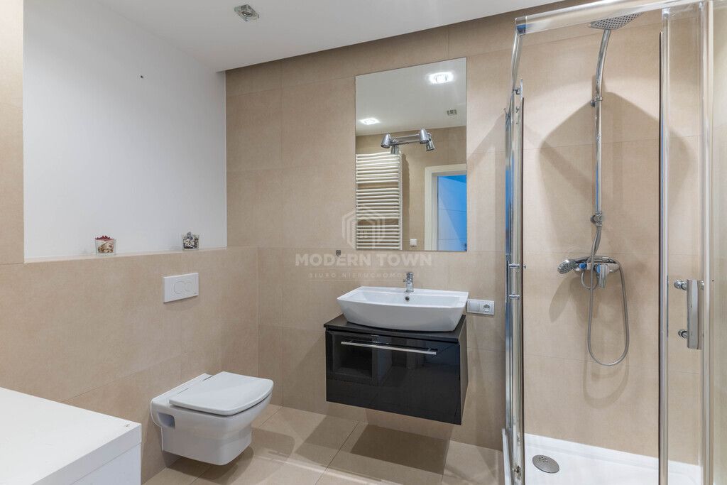 Mieszkanie 3-pokojowe Warszawa Ursus, ul. Skoroszewska. Zdjęcie 10