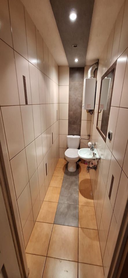 Mieszkanie 4-pokojowe Zdzieszowice. Zdjęcie 4