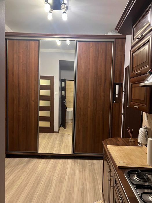 Mieszkanie 3-pokojowe Nakło nad Notecią. Zdjęcie 8