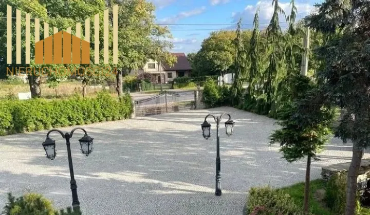 dom wolnostojący, 4 pokoje Serock