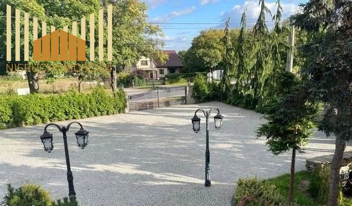 dom wolnostojący, 4 pokoje Serock