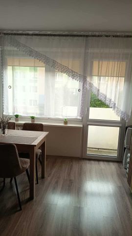 Mieszkanie 2-pokojowe Grudziądz Strzemięcin. Zdjęcie 1