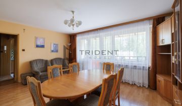 Mieszkanie 4-pokojowe Piaseczno, ul. Fabryczna