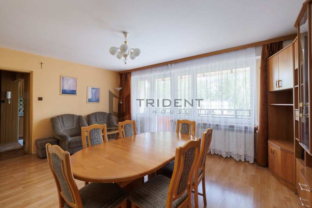 Mieszkanie 4-pokojowe Piaseczno, ul. Fabryczna. Zdjęcie 2