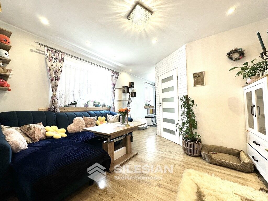 bliźniak, 3 pokoje Witoszów Dolny. Zdjęcie 5