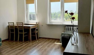 Mieszkanie 1-pokojowe Dąbrowa Górnicza Centrum, al. Tadeusza Kościuszki