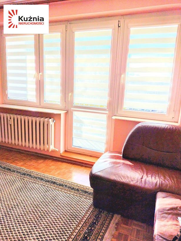 Mieszkanie 3-pokojowe Warszawa Mokotów, ul. Capri. Zdjęcie 3