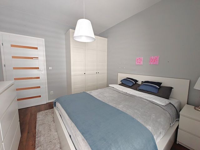 Mieszkanie 3-pokojowe Lublin Węglin, ul. Cyrkoniowa. Zdjęcie 6