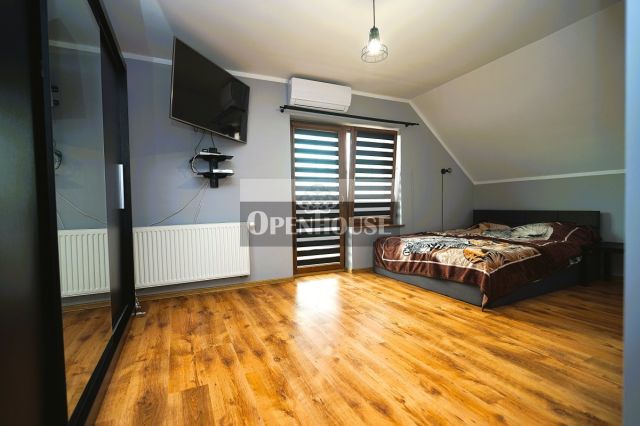 dom wolnostojący, 7 pokoi Jaczów. Zdjęcie 12