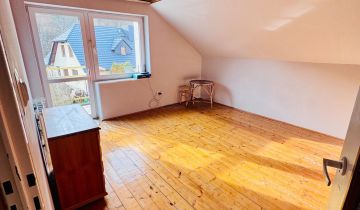 dom wolnostojący Piechowice