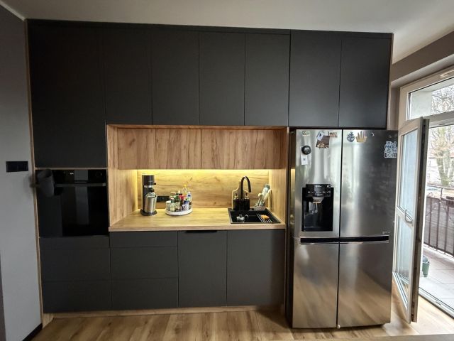 Mieszkanie 2-pokojowe Gliwice Stare Gliwice, ul. Ignacego Daszyńskiego. Zdjęcie 14