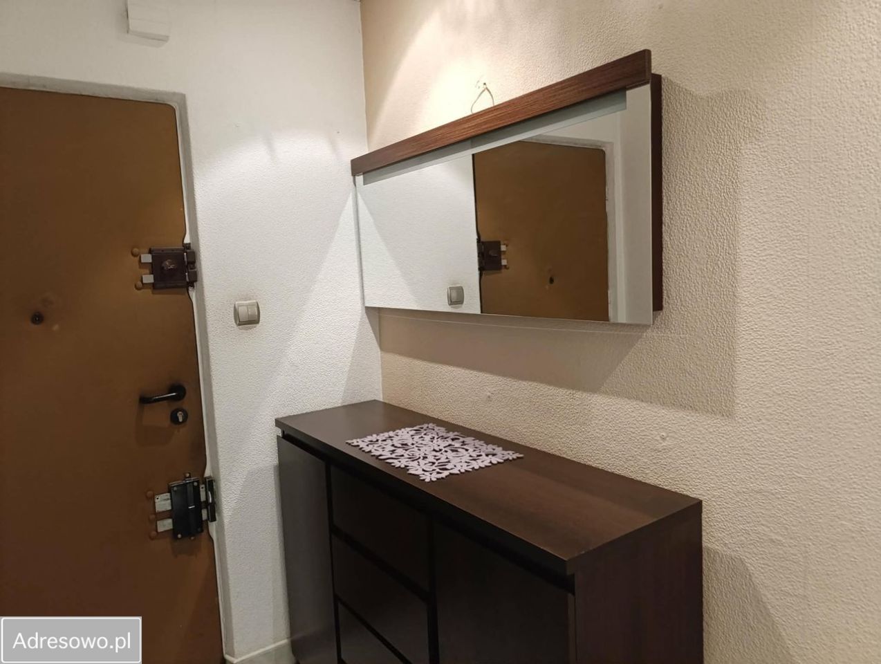 Mieszkanie 2-pokojowe Pruszków, ul. Rzeckiego. Zdjęcie 4