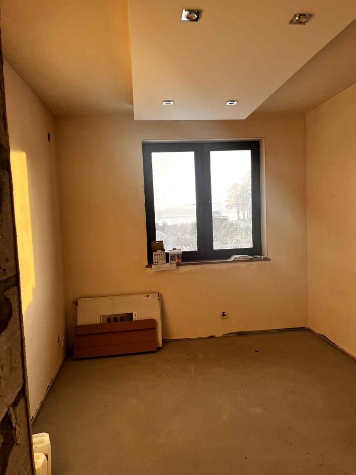 dom wolnostojący, 10 pokoi Zalesie. Zdjęcie 16