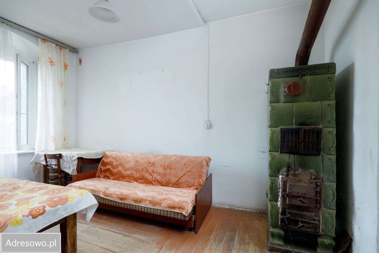 dworek, 7 pokoi Będargowo. Zdjęcie 11