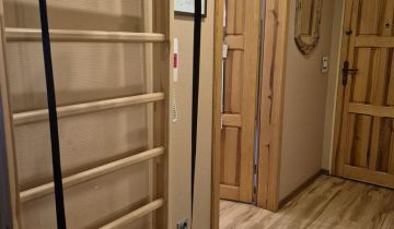 Mieszkanie 2-pokojowe Wrocław Psie Pole, ul. Miłostowska